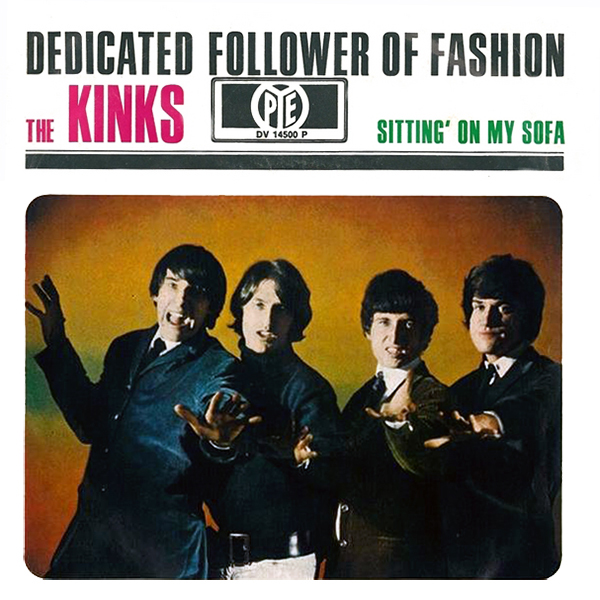 The Kinks